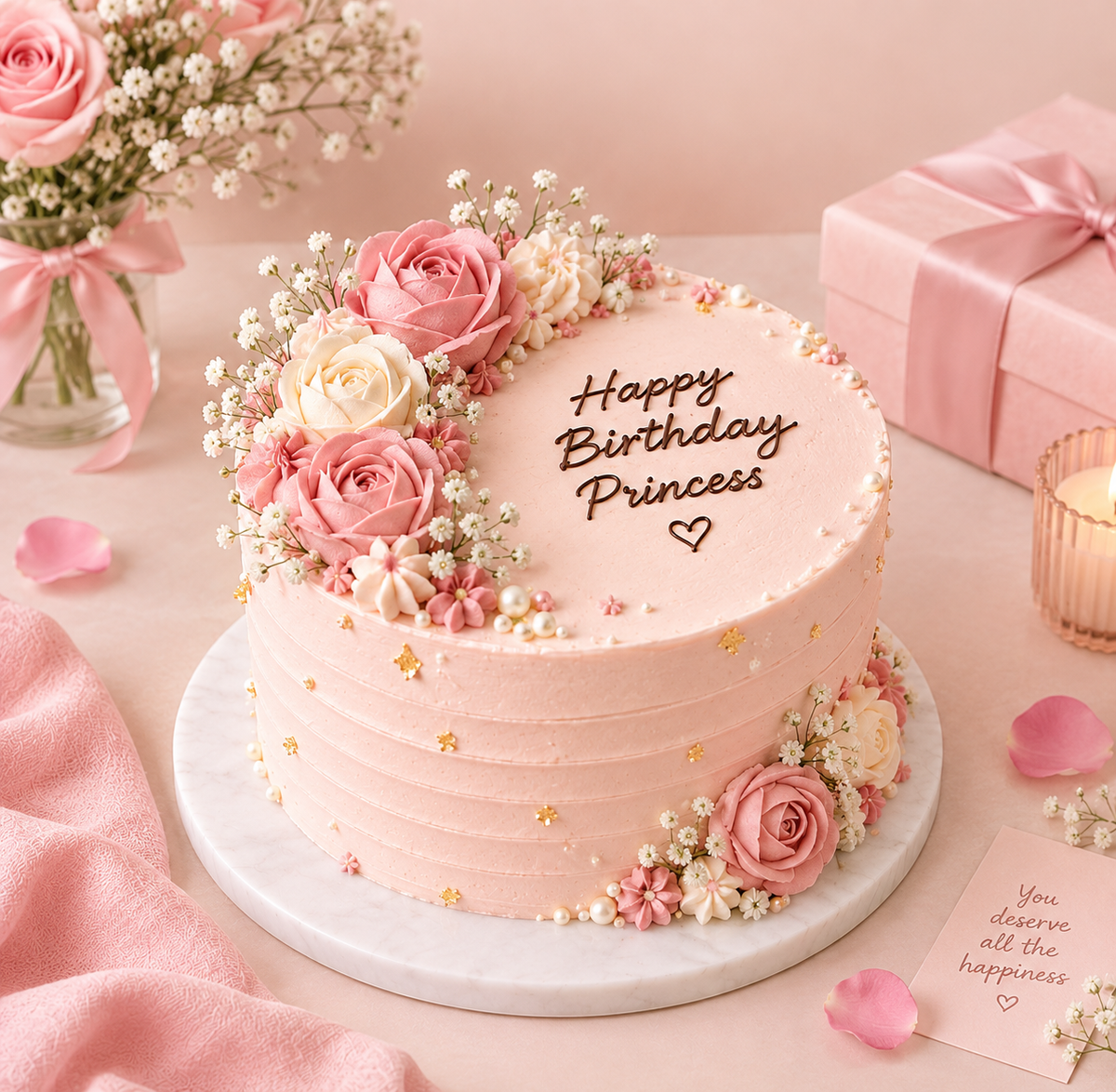 Cake For Her