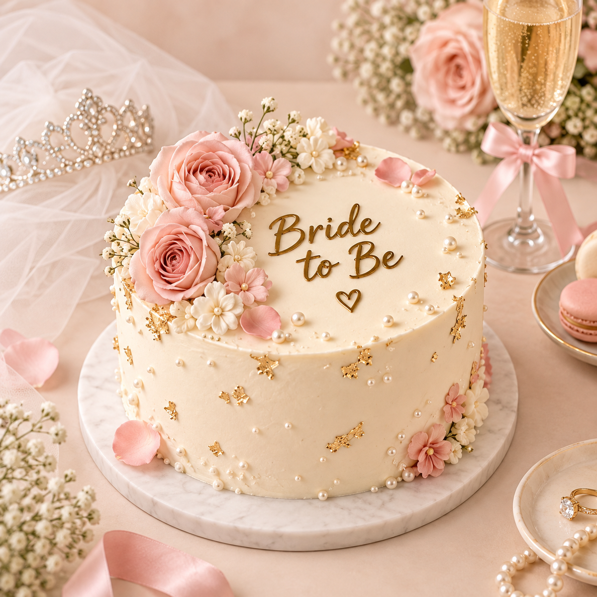 Bride To Be