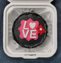 Valentines Bento Cake