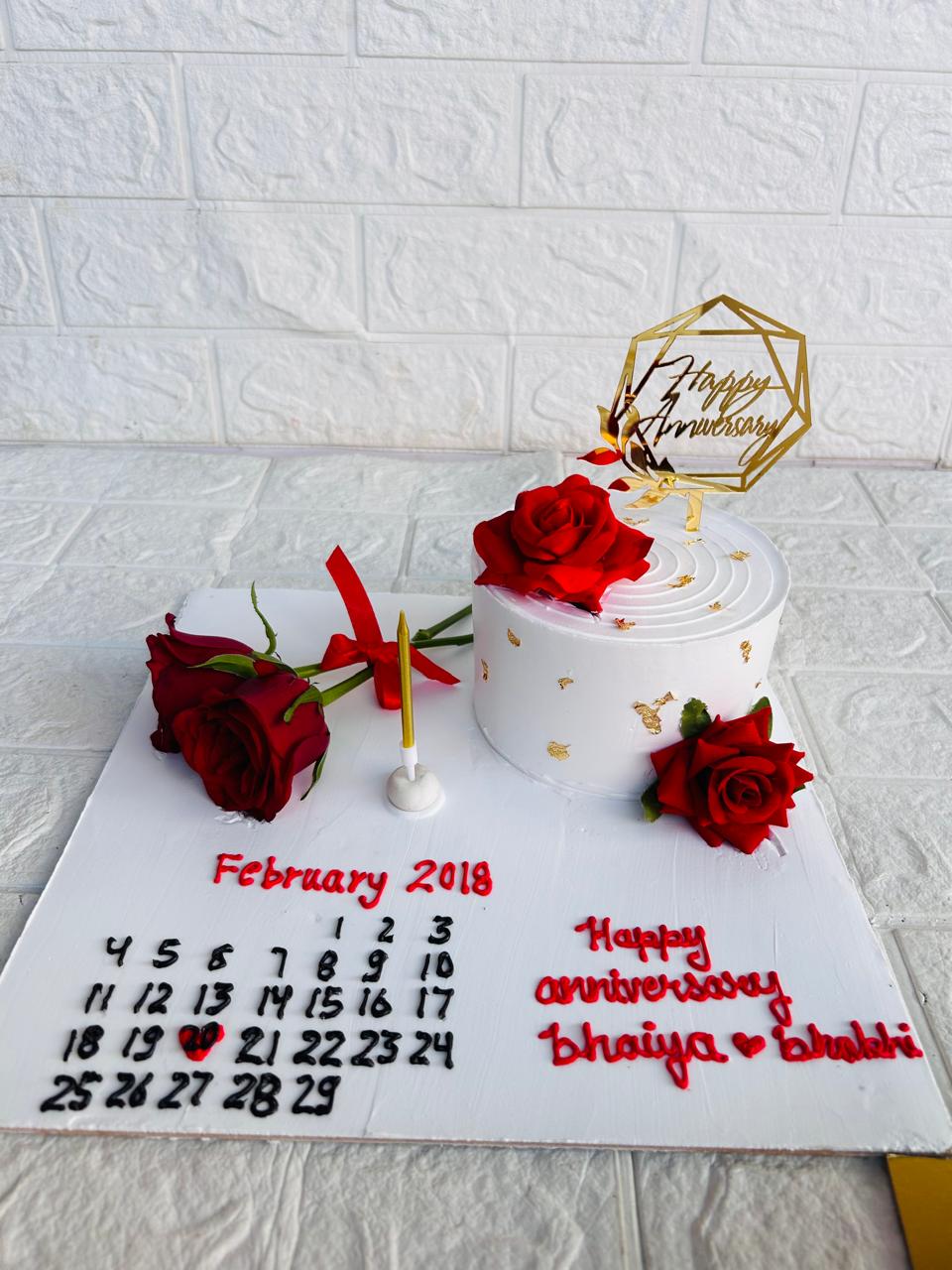 love calendar