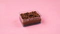 Crunchy Nutella Dessert Tub