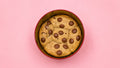 Scoopable Cookie Tin