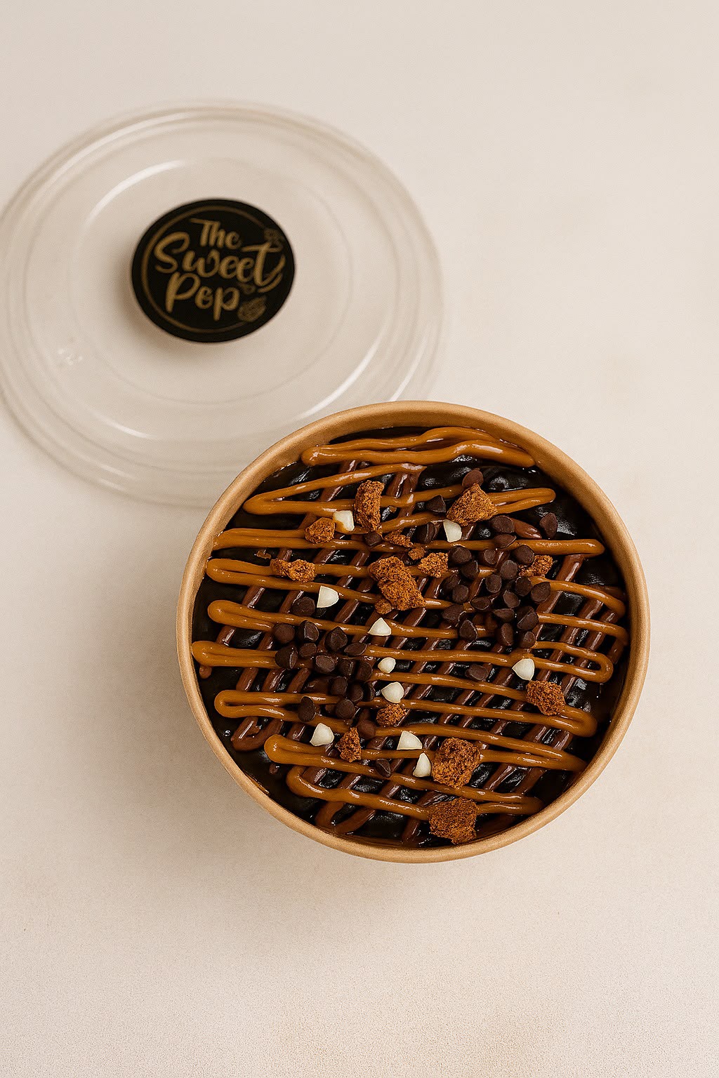 Dessert Bowl