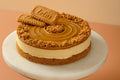 lotus biscoff cheesecake